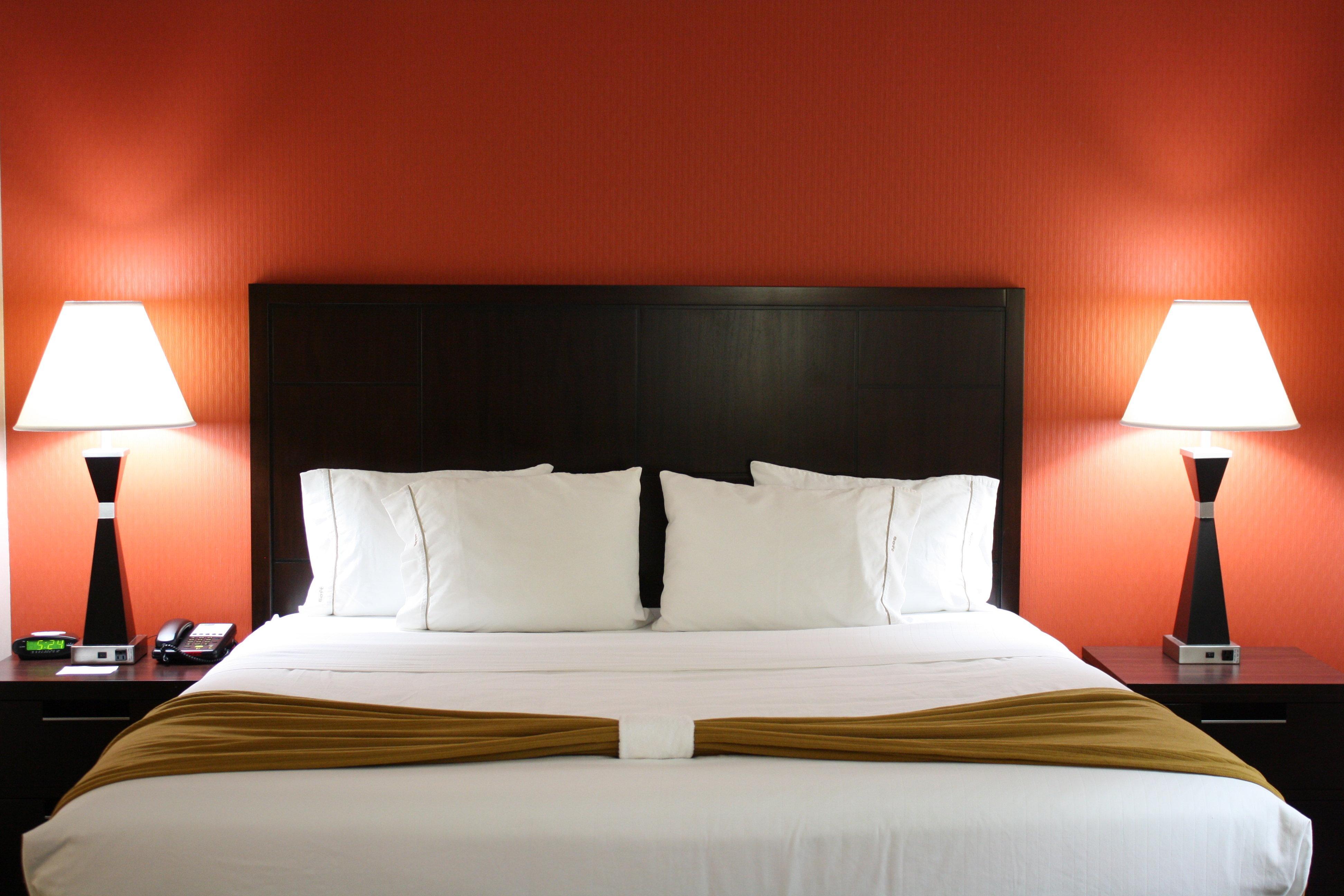 Holiday Inn Express Toledo North By Ihg Exterior photo