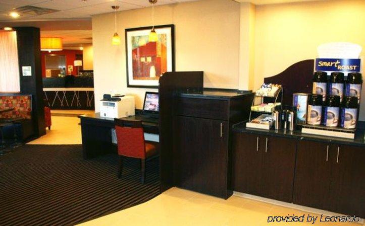 Holiday Inn Express Toledo North By Ihg Exterior photo